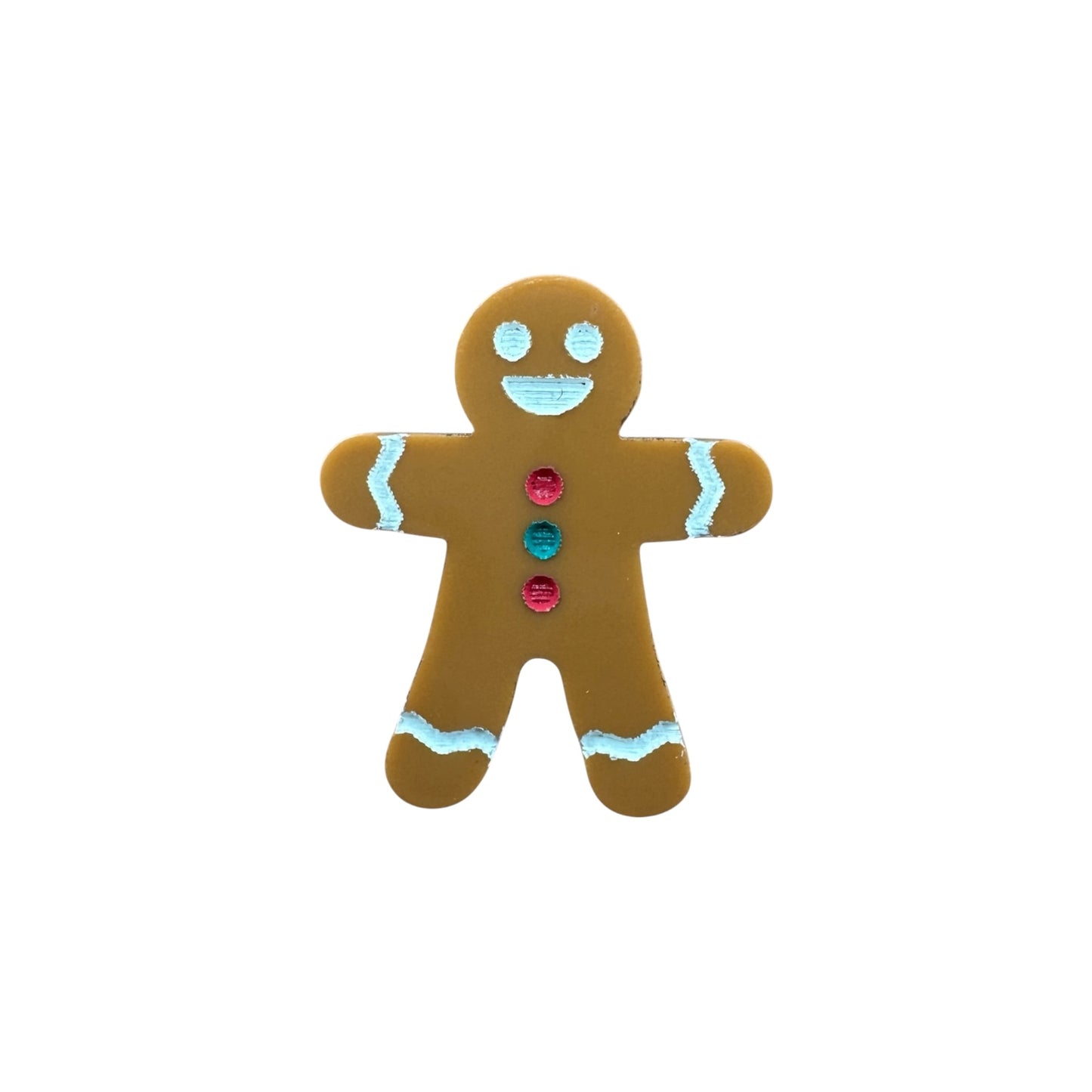 Gingerbread Man