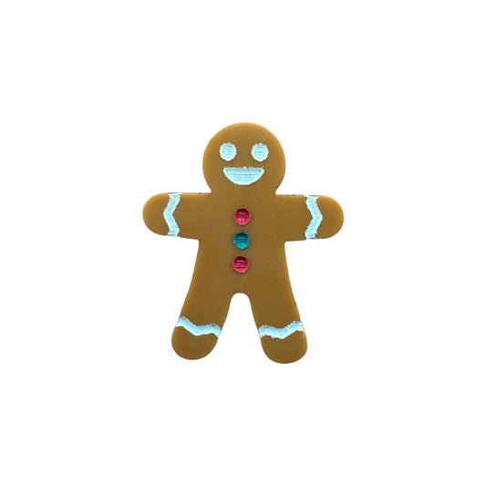 Gingerbread Man