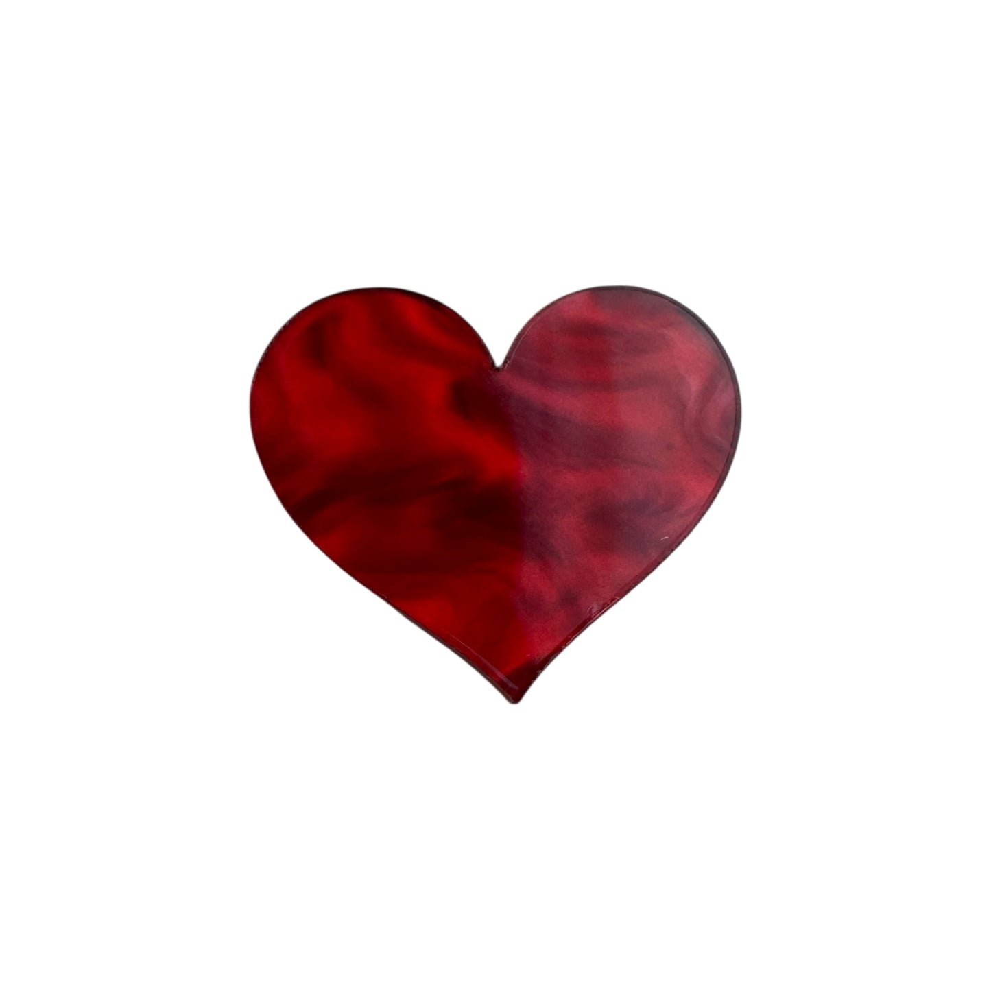 Red Heart