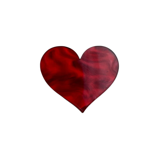 Red Heart